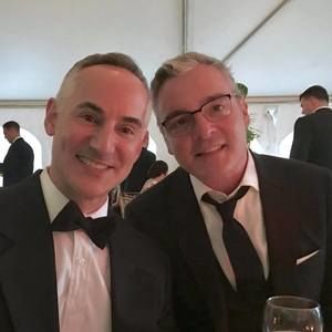 Meet your Posher, Michael